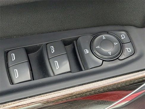 Certified 2022 Chevrolet Silverado 1500 RST image 12