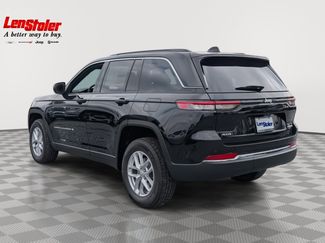 New 2025 Jeep Grand Cherokee Laredo X video 2