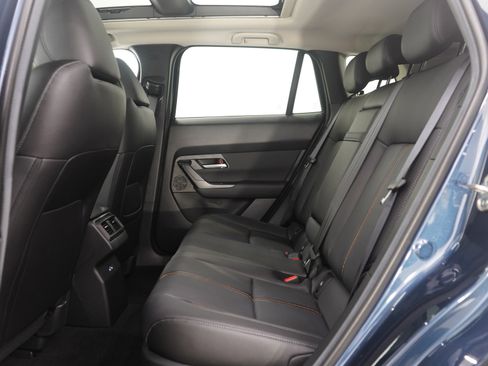 Used 2025 MAZDA CX-50 2.5 Hybrid w/ Premium Plus Pkg image 19