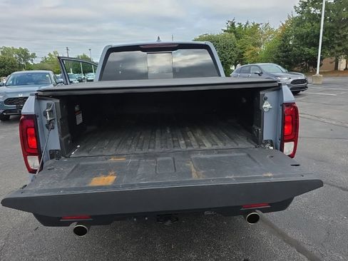Used 2023 Honda Ridgeline RTL-E image 27