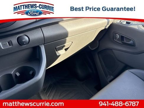 New 2026 Ford Transit 250 Base w/ Exterior Upgrade Package image 17