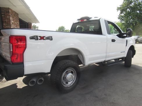 Used 2021 Ford F350 XL w/ Power Equipment Group image 11