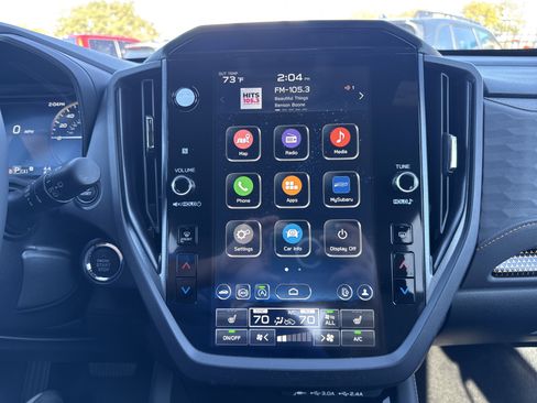 New 2026 Subaru Forester Wilderness image 19