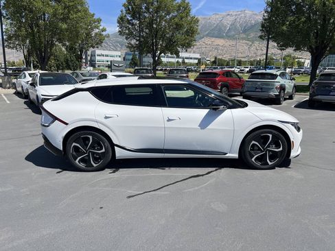 Used 2024 Kia EV6 GT-Line AWD/4WD image 6