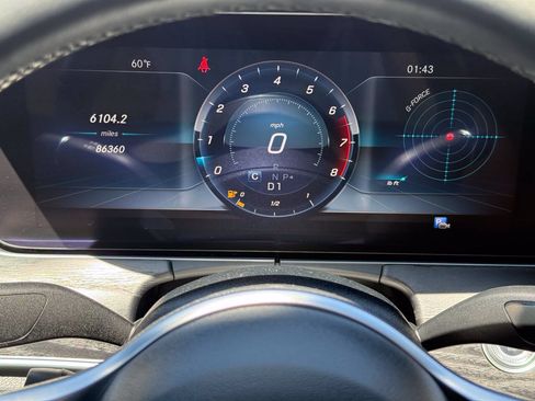Used 2020 Mercedes-Benz E 450 4MATIC Sedan image 31
