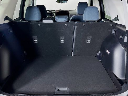 New 2025 Ford Bronco Sport Heritage w/ Convenience Package image 15