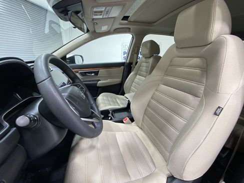 Used 2018 Honda CR-V EX image 11