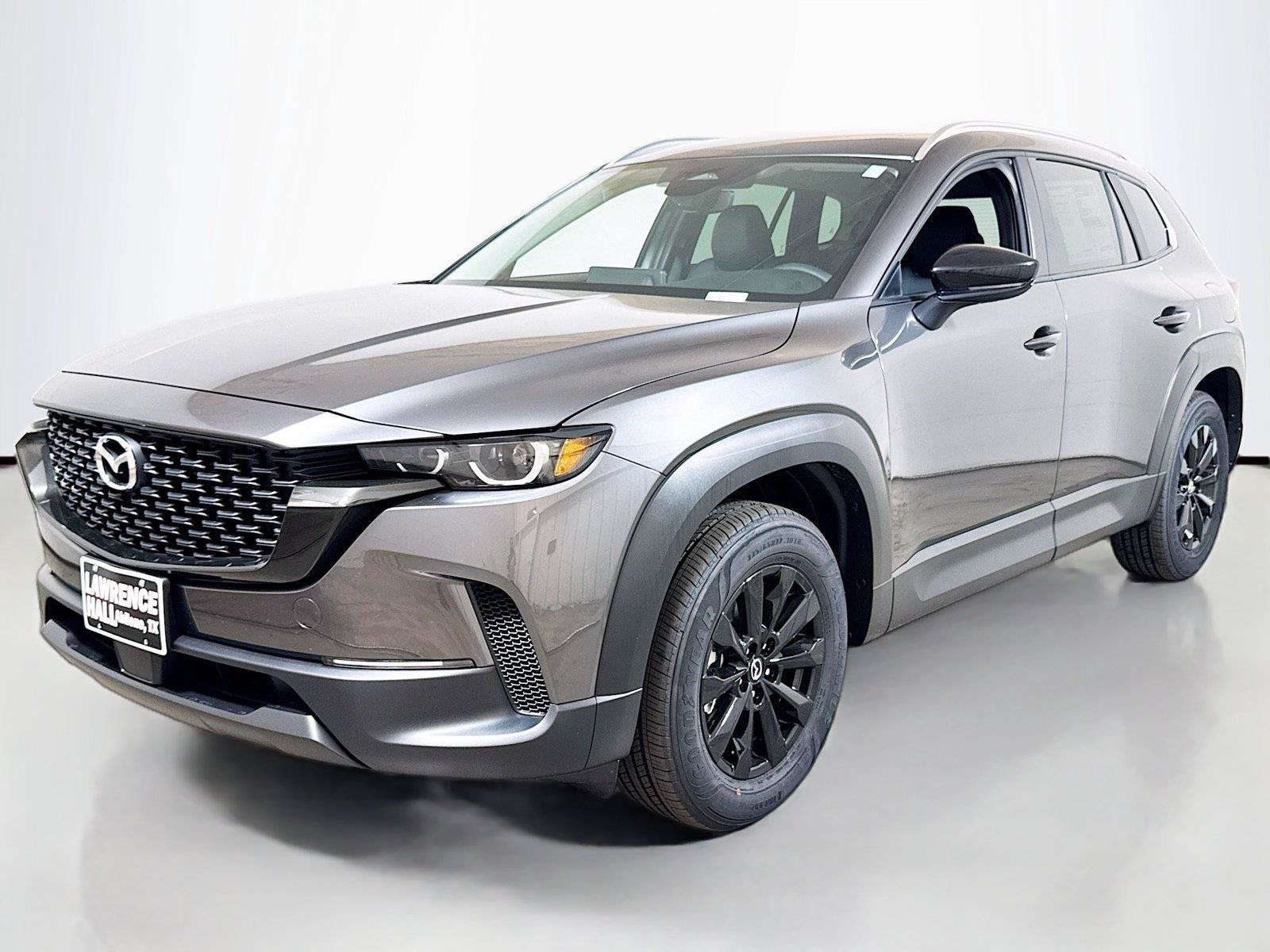 New 2026 MAZDA CX-50 AWD 2.5 S w/ Cargo Package image 1