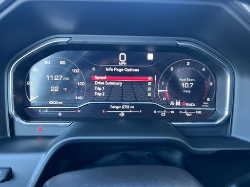 Certified 2025 GMC Sierra 2500 AT4 w/ AT4 Premium Plus Package image 21