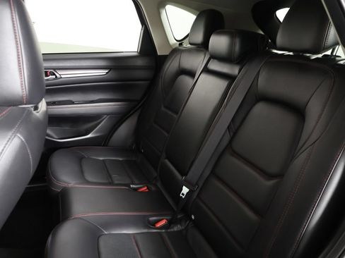 Used 2024 MAZDA CX-5 Carbon Edition AWD/4WD image 36