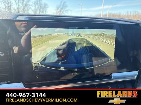 Used 2024 Chevrolet Silverado 3500 High Country w/ Technology Package image 31