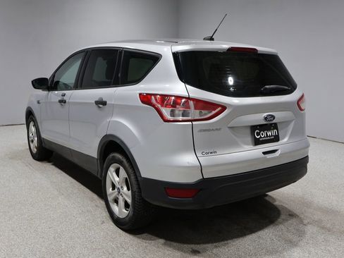 Used 2016 Ford Escape S image 4
