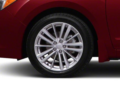 Used 2012 Subaru Impreza 2.0i Premium AWD/4WD image 11