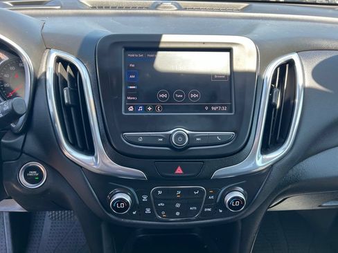 Used 2021 Chevrolet Equinox LT AWD/4WD image 31