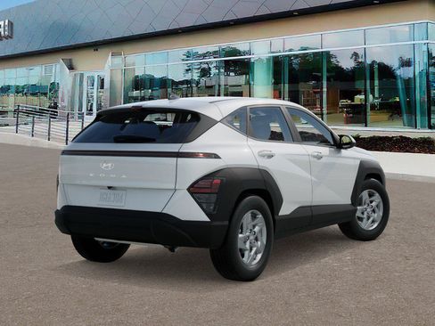 New 2026 Hyundai Kona SE FWD image 4