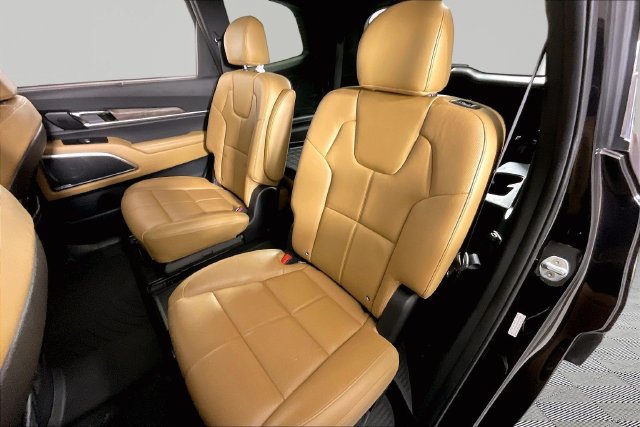 Certified 2022 Kia Telluride SX AWD/4WD image 20