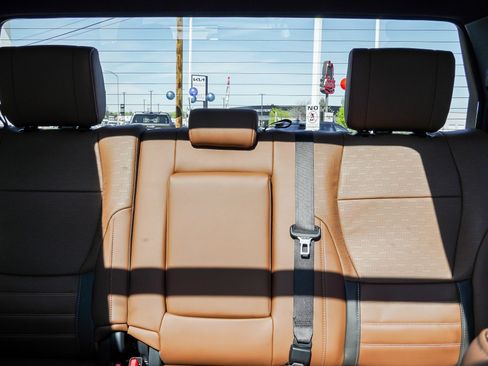New 2026 Toyota Tundra 1794 Edition AWD/4WD image 22