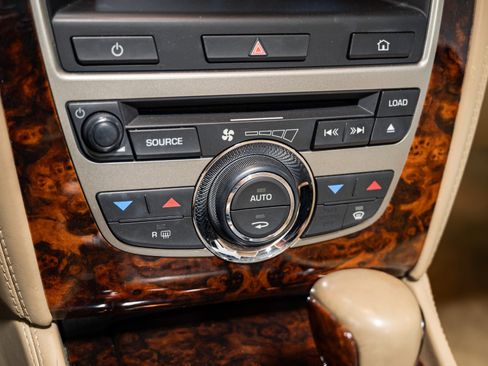 Used 2007 Jaguar XK Convertible RWD image 24