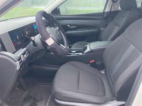 Used 2026 Hyundai Tucson SEL FWD image 3