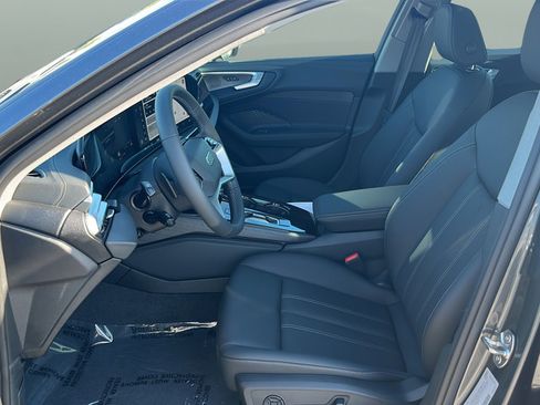 New 2026 Audi A5 2.0T Premium Plus AWD/4WD image 22