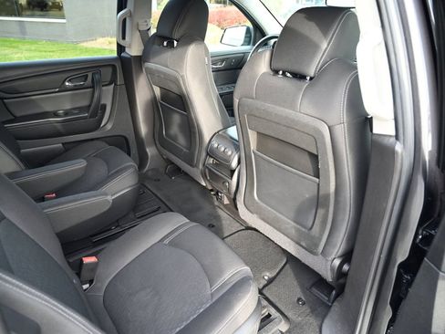 Used 2015 GMC Acadia SLE image 41