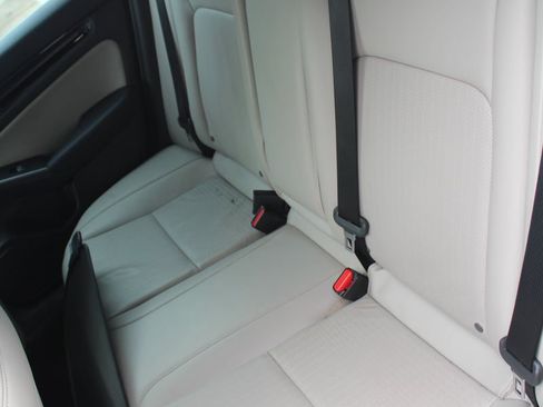 Used 2023 Honda Civic Sport Touring image 17