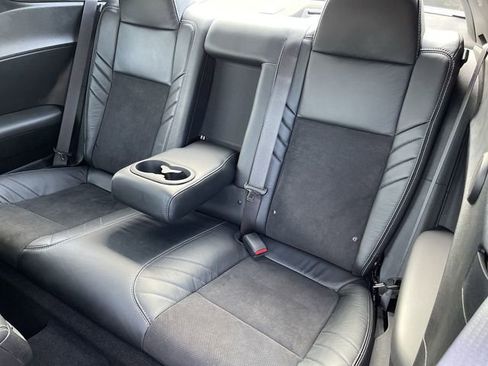 Used 2023 Dodge Challenger SRT Hellcat image 12