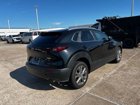 Used 2023 MAZDA CX-30 AWD 2.5 S w/ Select Package image 5