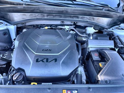 Certified 2024 Kia Telluride EX X-Line image 15
