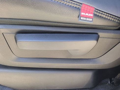 New 2026 RAM 4500 Tradesman w/ Chrome Appearance Group image 21