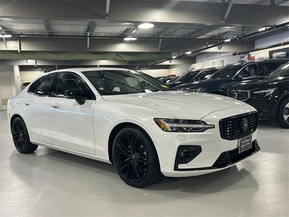 Certified 2024 Volvo S60 B5 Plus w/ Climate Package