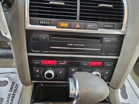 Used 2013 Audi Q7 3.0T Premium Plus image 35