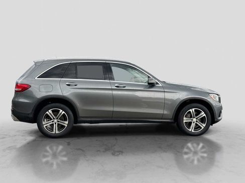 Used 2016 Mercedes-Benz GLC 300 4MATIC image 7