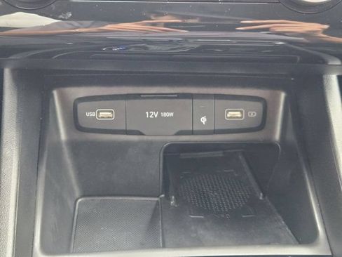 Certified 2023 Hyundai Tucson SEL AWD/4WD image 19