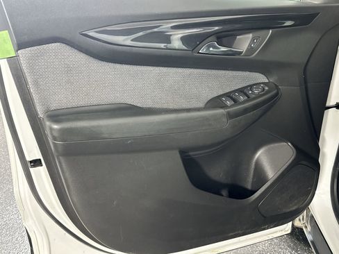 Used 2025 Chevrolet TrailBlazer LS w/ LS Convenience Package image 28