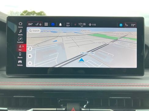 New 2024 Dodge Hornet R/T Plus image 20