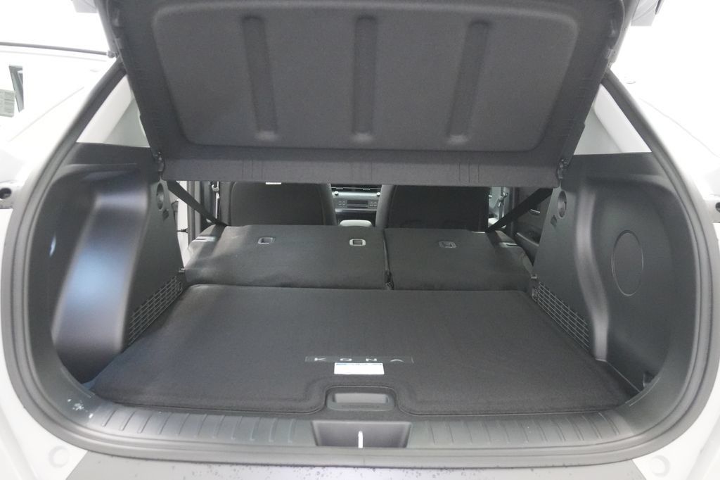New 2026 Hyundai Kona Limited AWD/4WD image 28