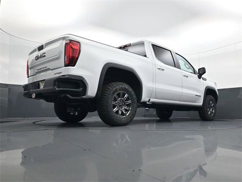 New 2026 GMC Sierra 1500 AT4X image 25