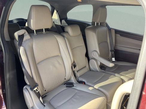 Used 2020 Honda Odyssey EX-L image 28