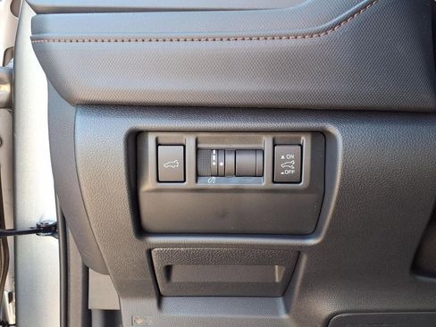 New 2026 Subaru Forester Touring image 11