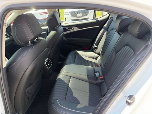 Used 2026 Genesis G70 2.5T Prestige AWD/4WD image 19