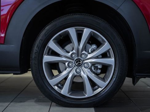 Used 2023 MAZDA CX-30 AWD 2.5 S w/ Preferred Package image 14