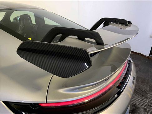 New 2026 Porsche 911 GT3 image 23