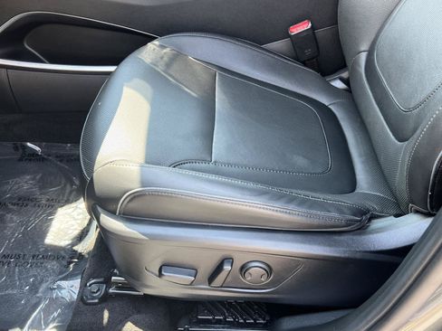 Certified 2023 Hyundai Tucson Limited AWD/4WD image 29