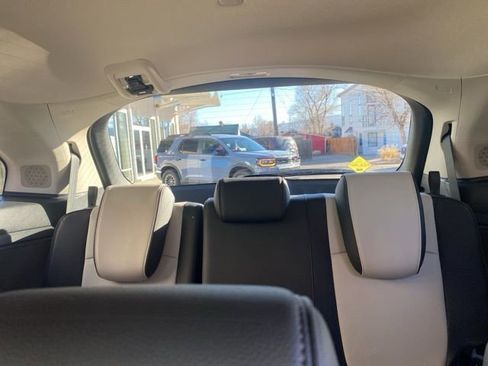 New 2026 Honda Odyssey Elite image 11