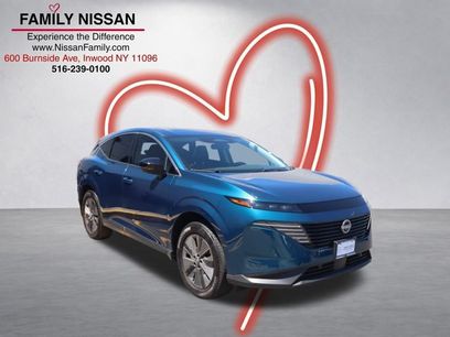 Certified 2025 Nissan Murano SL