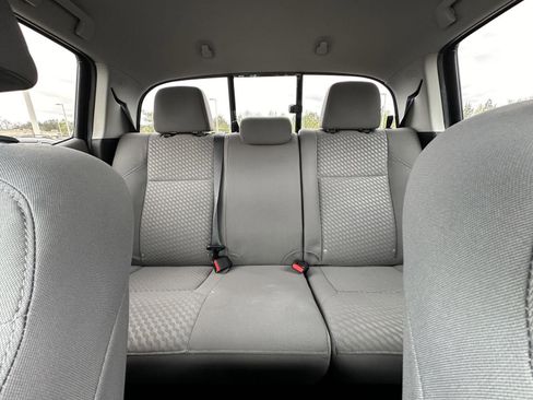 Used 2023 Toyota Tacoma SR5 w/ SR5 Appearance Package image 13