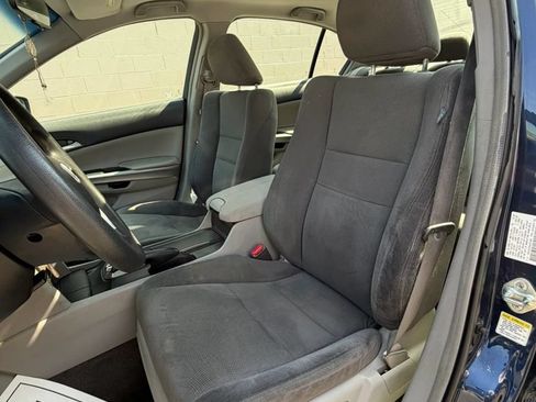 Used 2009 Honda Accord EX image 11