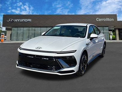 New 2026 Hyundai Sonata SEL