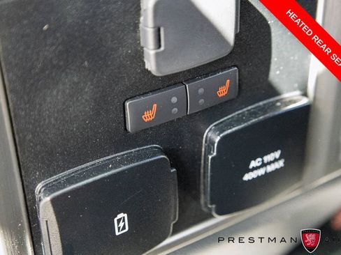 Used 2022 Ford F350 Platinum w/ FX4 Off-Road Package AWD/4WD image 14